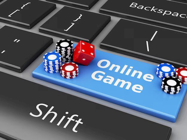 What Is Online Gambling? 2025 Guide with Stats, Laws, and Safety Tips