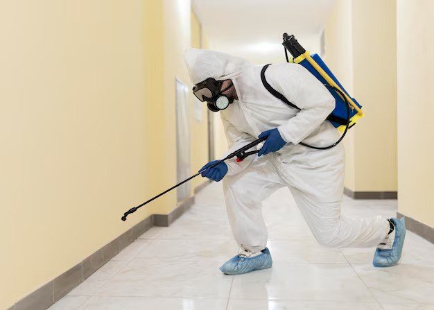 How to Get Rid of Bed Bugs Fast in 2025 | Home & Expert Solutions