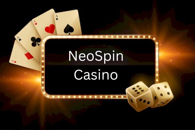 NeoSpin Casino Review 2025 – What Every New Player Should Know