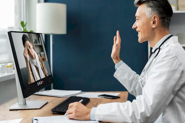 Virtual Healthcare Jobs in 2025: Salaries, Roles, Skills & How to Get Hired