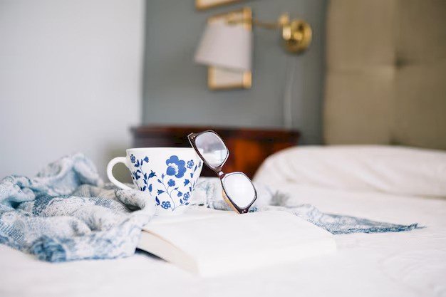 Top Bedroom Essentials for Better Sleep in 2025