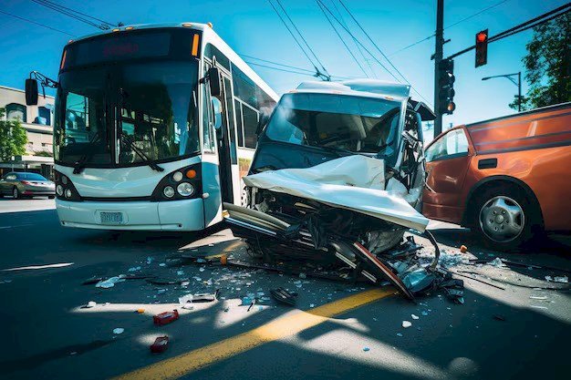 Bus Accident Compensation UK 2025: Claim Guide & Payouts