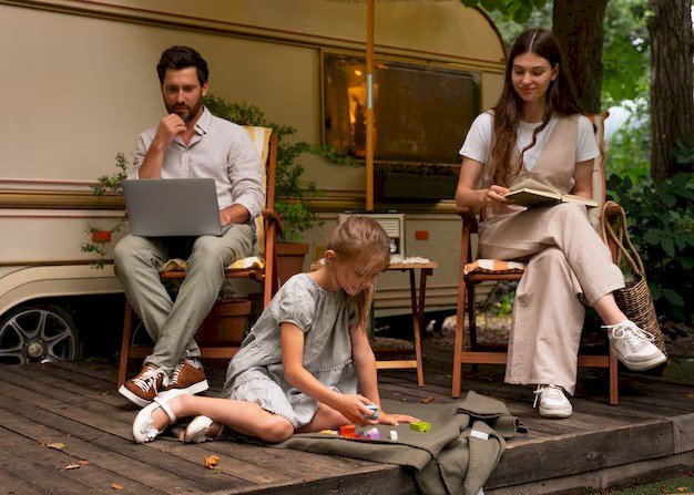 15 Staycation Ideas for Families in 2025 – Fun, Affordable & Easy at Home Activities