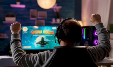 Top Online Gaming Trends in 2025: From Casual Play to Big Wins