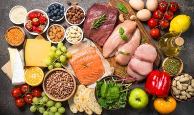 40+ Foods That Start With V – Unique Dishes, Fruits & Fun Facts