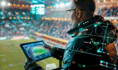 How Digital Platforms Are Enhancing the Sports Fan Experience in 2025