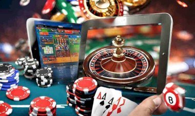 Atomic Slot Lab Games Review 2025: Next-Gen Online Slots with Storytelling & Innovation