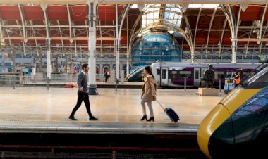 Kings Cross Station London: The Complete 2025 Traveller’s Guide