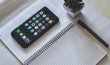 Best Productivity Apps for iPhone: 10 Must-Have Apps in 2025