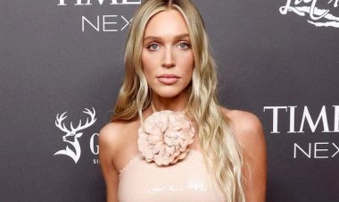 Alex Cooper Net Worth 2025: Income, Career, Spotify Deal & Life Story