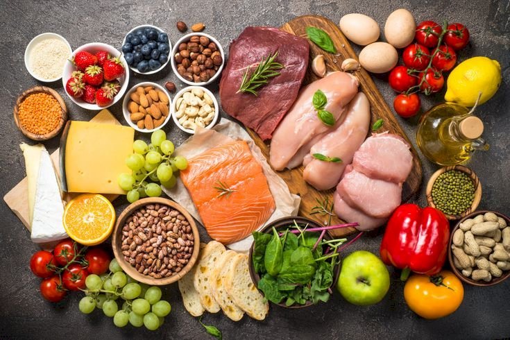 40+ Foods That Start With V – Unique Dishes, Fruits & Fun Facts