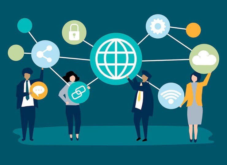 How Different Proxy Types Work and When to Use Each in 2025