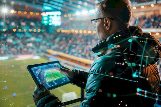 How Digital Platforms Are Enhancing the Sports Fan Experience in 2025