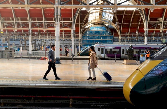 Kings Cross Station London: The Complete 2025 Traveller’s Guide