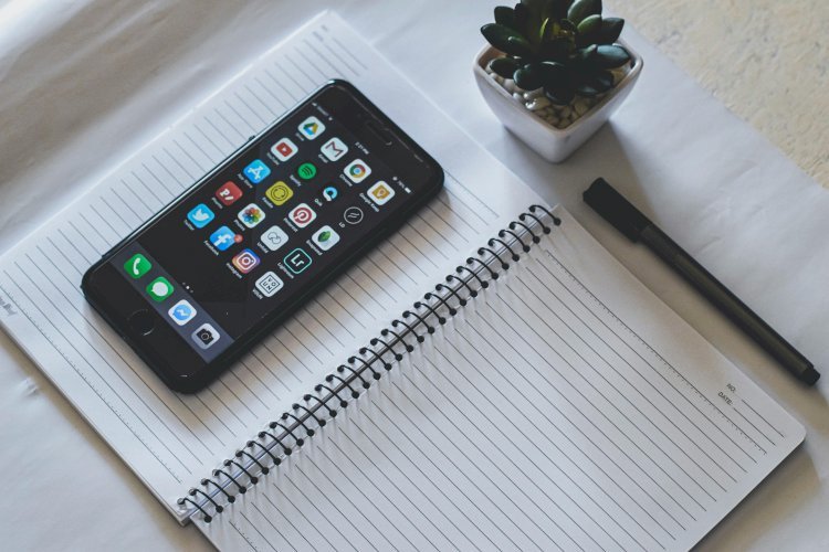 Best Productivity Apps for iPhone: 10 Must-Have Apps in 2025
