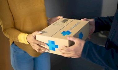 Best Pharmacy Delivery Services in the UK 2025 – Convenient & Safe Access