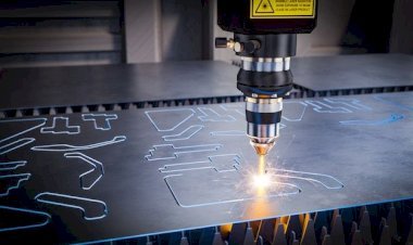 How Custom Metalwork Transforms Industrial Projects | 2025 Guide