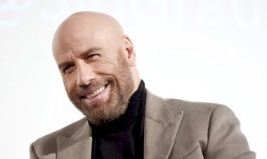 John Travolta Net Worth 2025: Age, Career, Movies, Family & Wealth