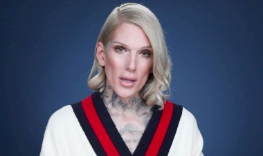 Jeffree Star Net Worth 2025: His Real Income, Business, and Lifestyle