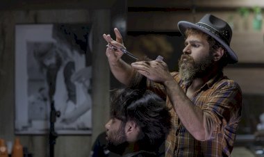 Top Business Haircuts in 2025 for Men and Women in the UK