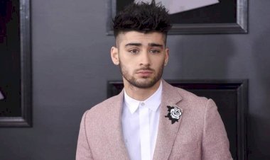 Zayn Malik Net Worth 2025: Biography, Career, Income & Life Updates