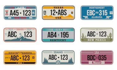 Personalised Number Plates UK 2025 | Latest Styles, Legal Guide & Pricing