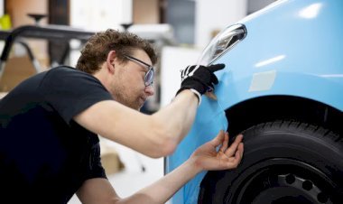 Car Styling Tips Every Driver Should Know in 2025