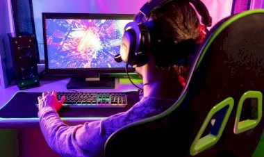 What Is an Online Gaming Platform? 2025 Ultimate Guide with Data & Insights