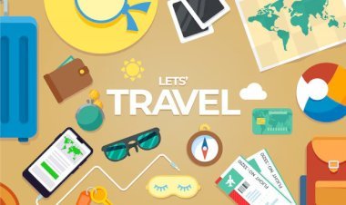 Top Travel Essentials for Visiting the UK in 2025: What to Pack & Plan