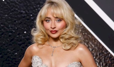 Sabrina Carpenter Net Worth 2025: Career, Music, and Life Story