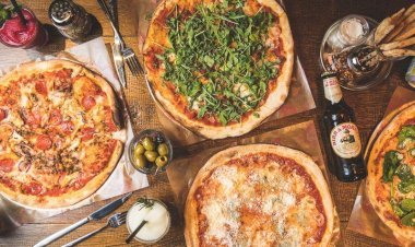 Best Pizza Places in Rawmarsh, UK (2025 Guide): Where to Eat Delicious Slices Near You