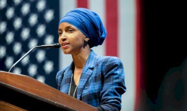 Ilhan Omar Net Worth 2025: Bio, Career & Income Sources