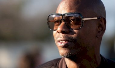 Dave Chappelle Net Worth in 2025: Career, Income, Family & Facts