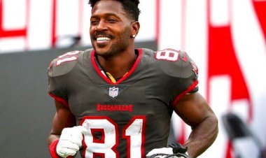Antonio Brown Net Worth 2025: Career, Bankruptcy & Financial Struggles Revealed