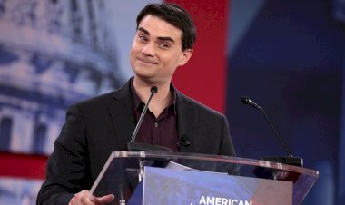 Ben Shapiro Net Worth in 2025: $50M Fortune, Career & Daily Wire Success