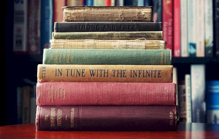 Fiction Genres: Why Revenge Stories Never Go Out of Style