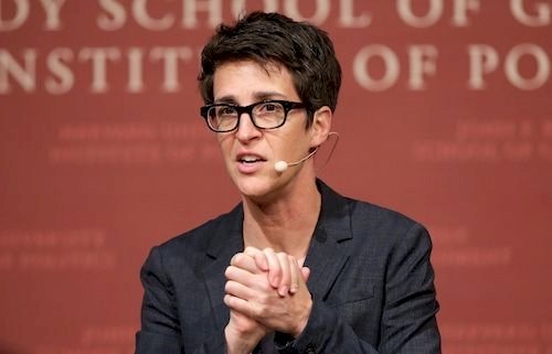 Rachel Maddow Net Worth 2025: Salary, Career, Books & Life Facts