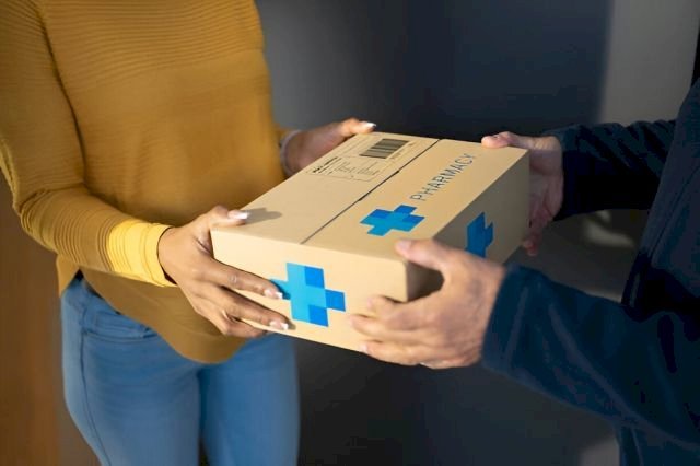Best Pharmacy Delivery Services in the UK 2025 – Convenient & Safe Access