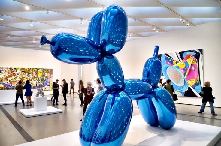 Top Contemporary Art Galleries to Visit in Manchester (2025 Guide)