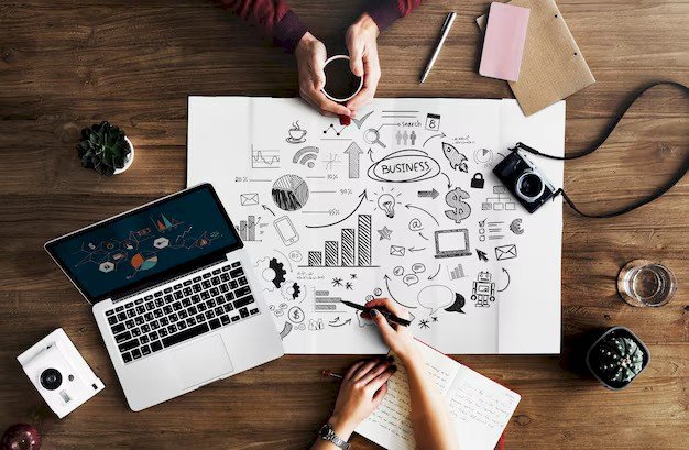 How to Start a Successful Digital Marketing Agency from Scratch in 2025