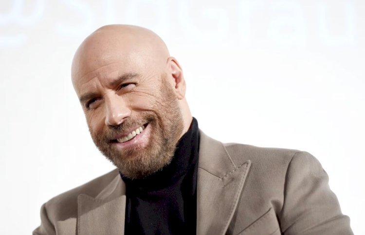 John Travolta Net Worth 2025: Age, Career, Family & Facts