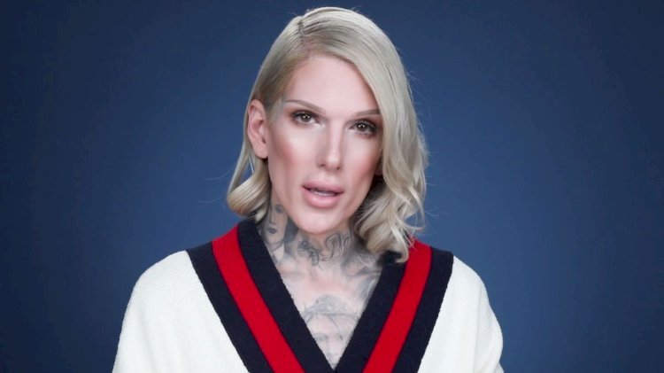 Jeffree Star Net Worth 2025: His Real Income, Business, and Lifestyle