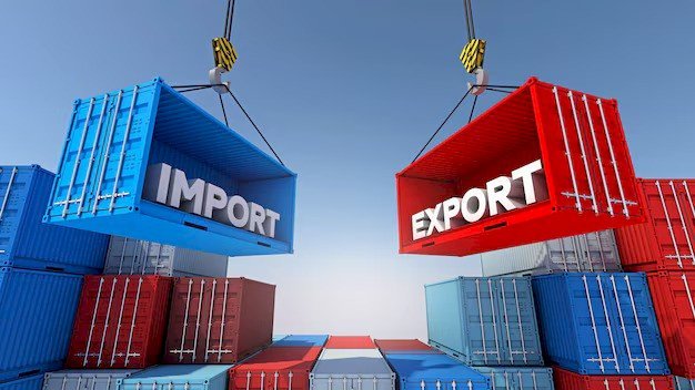 How to Start an Import-Export Business in the UK (2025 Guide)