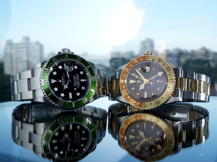 How to Buy a Rolex on Finance in the UK | Easy Guide 2025