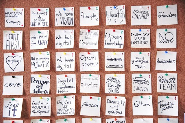 Business Banner Ideas That Work in 2025: A Complete Guide for UK Brands