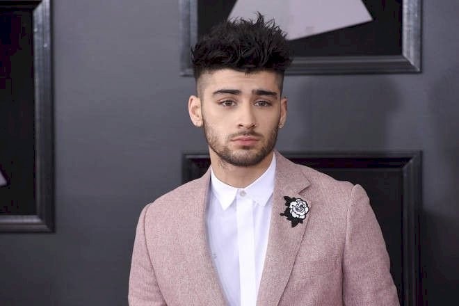 Zayn Malik Net Worth in 2025: Music Career, Income & Life Updates