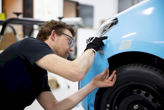 Car Styling Tips Every Driver Should Know in 2025
