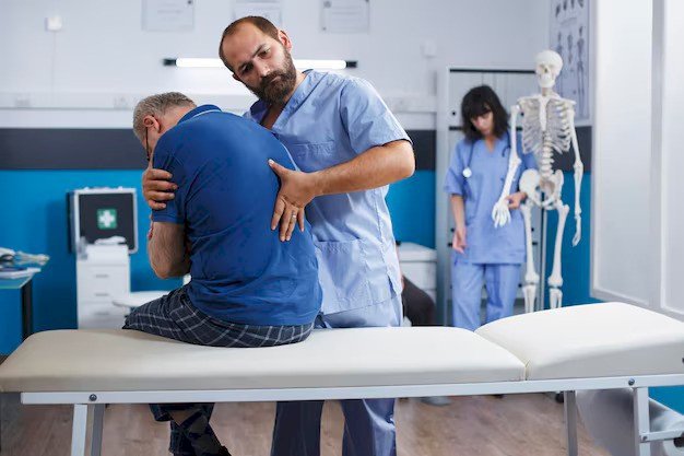 Physiotherapy Clinic in London: Services, Appointments & What You Should Know