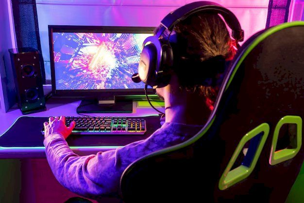 What Is an Online Gaming Platform? 2025 Ultimate Guide with Data & Insights