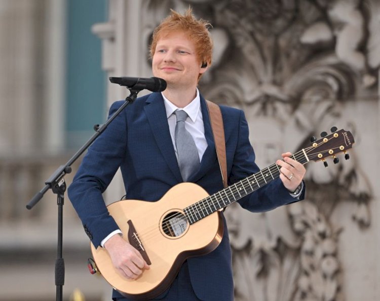 Ed Sheeran Net Worth 2025: Career, Earnings & Life Update